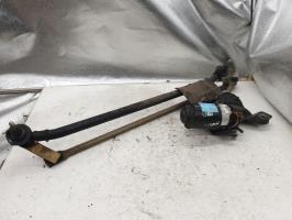 Moteur essuie glace avant
