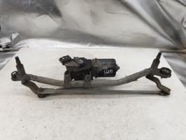 Moteur essuie glace avant