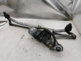 Moteur essuie glace avant