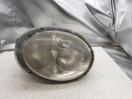 Optique avant principal gauche (feux)(phare)