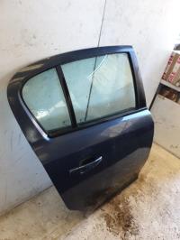 Porte arriere droit