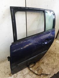 Porte arriere gauche
