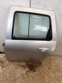 Porte arriere gauche