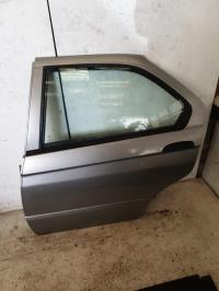 Porte arriere gauche