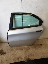 Porte arriere gauche