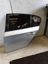 Porte arriere gauche