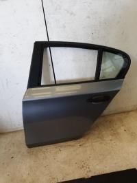 Porte arriere gauche