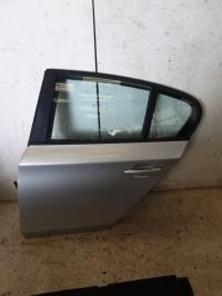 Porte arriere gauche