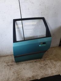 Porte arriere gauche