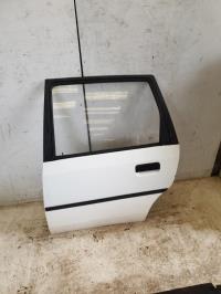 Porte arriere gauche
