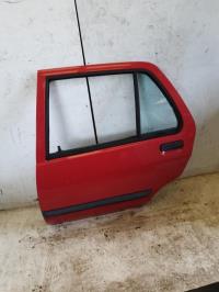 Porte arriere gauche