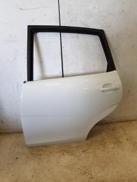 Porte arriere gauche