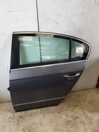 Porte arriere gauche