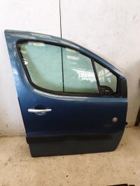 Porte avant droit