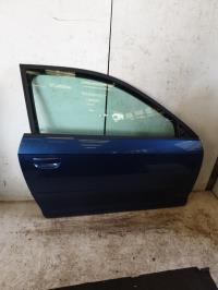 Porte avant droit