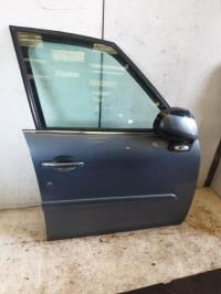 Porte avant droit