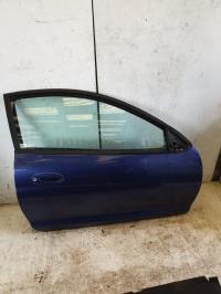 Porte avant droit