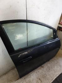 Porte avant droit