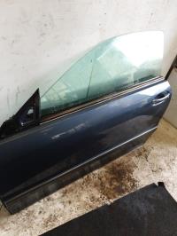Porte avant droit