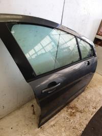 Porte avant droit
