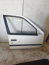 Porte avant droit