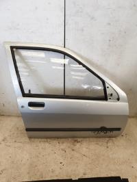 Porte avant droit