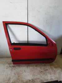 Porte avant droit