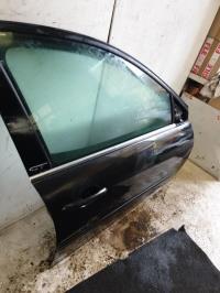 Porte avant droit