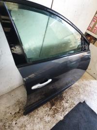 Porte avant droit