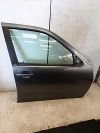 Porte avant droit