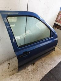 Porte avant droit