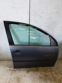 Porte avant droit