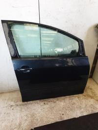 Porte avant droit