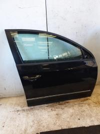 Porte avant droit