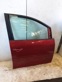 Porte avant droit
