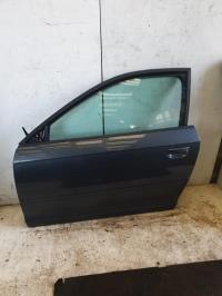 Porte avant gauche