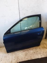 Porte avant gauche