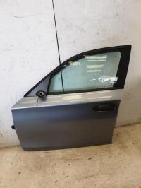 Porte avant gauche