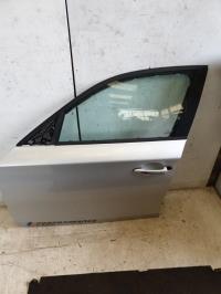 Porte avant gauche