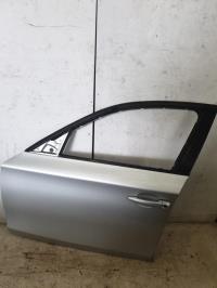 Porte avant gauche