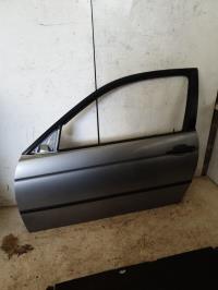 Porte avant gauche