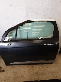 Porte avant gauche
