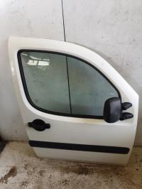 Porte avant droit