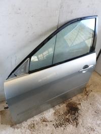 Porte avant gauche