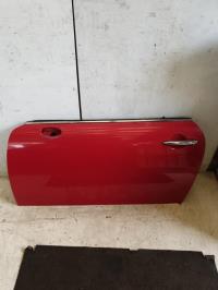 Porte avant gauche