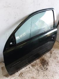 Porte avant gauche