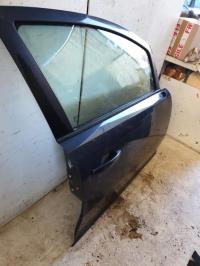 Porte avant droit