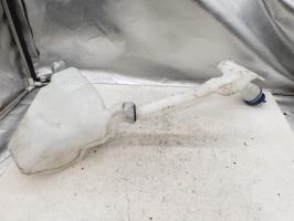 Vase de lave glace
