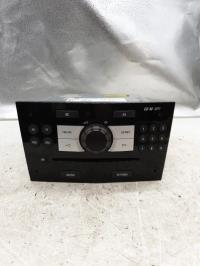 Autoradio d'origine