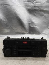 Autoradio d'origine